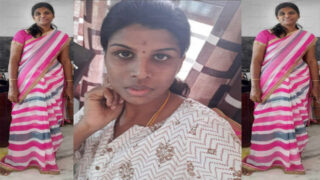 South Indian Housewife Sex and Blowjob Video