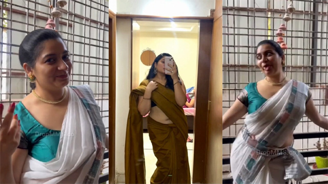 Kanduri Sudha’s Viral Nude Video