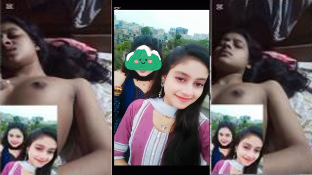 Cute Young GF Very Hard Fucking Mms